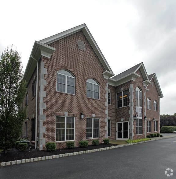 115 Horseneck Rd, Montville, NJ for lease - Building Photo - Image 1 of 7