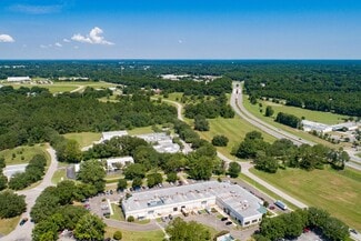 Plus de détails pour Progress Dr, Alachua, FL - Terrain à vendre