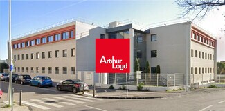 Plus de détails pour Rue Pascal Xavier Coste, Marseille - Bureau à louer