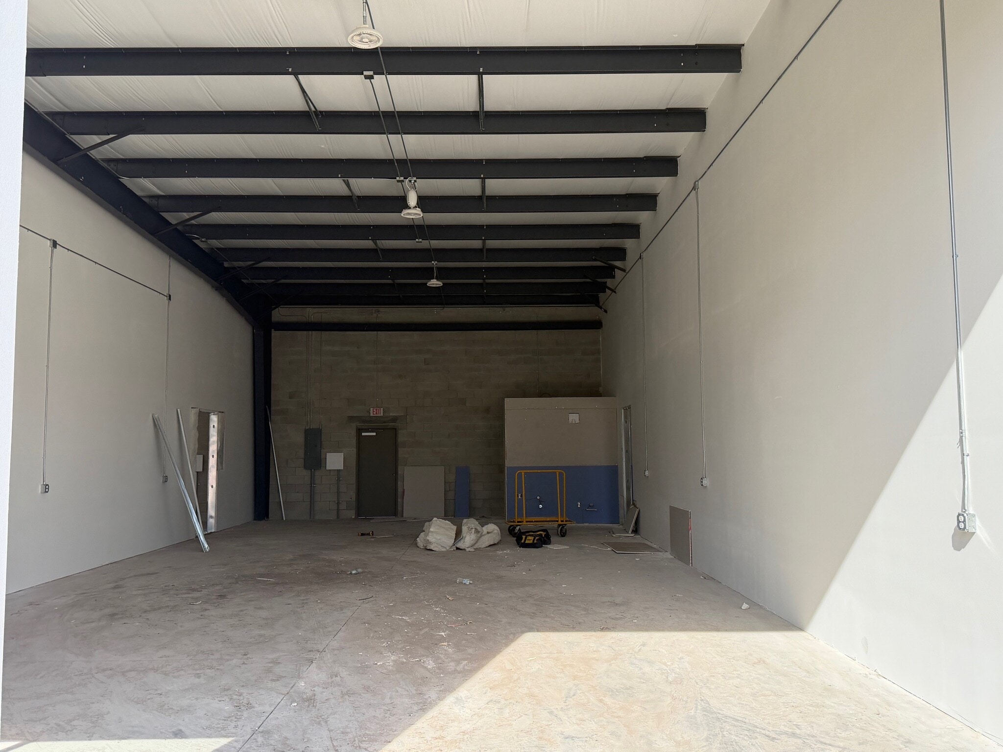 5600 US Highway 1 N, Saint Augustine, FL for lease Interior Photo- Image 1 of 5