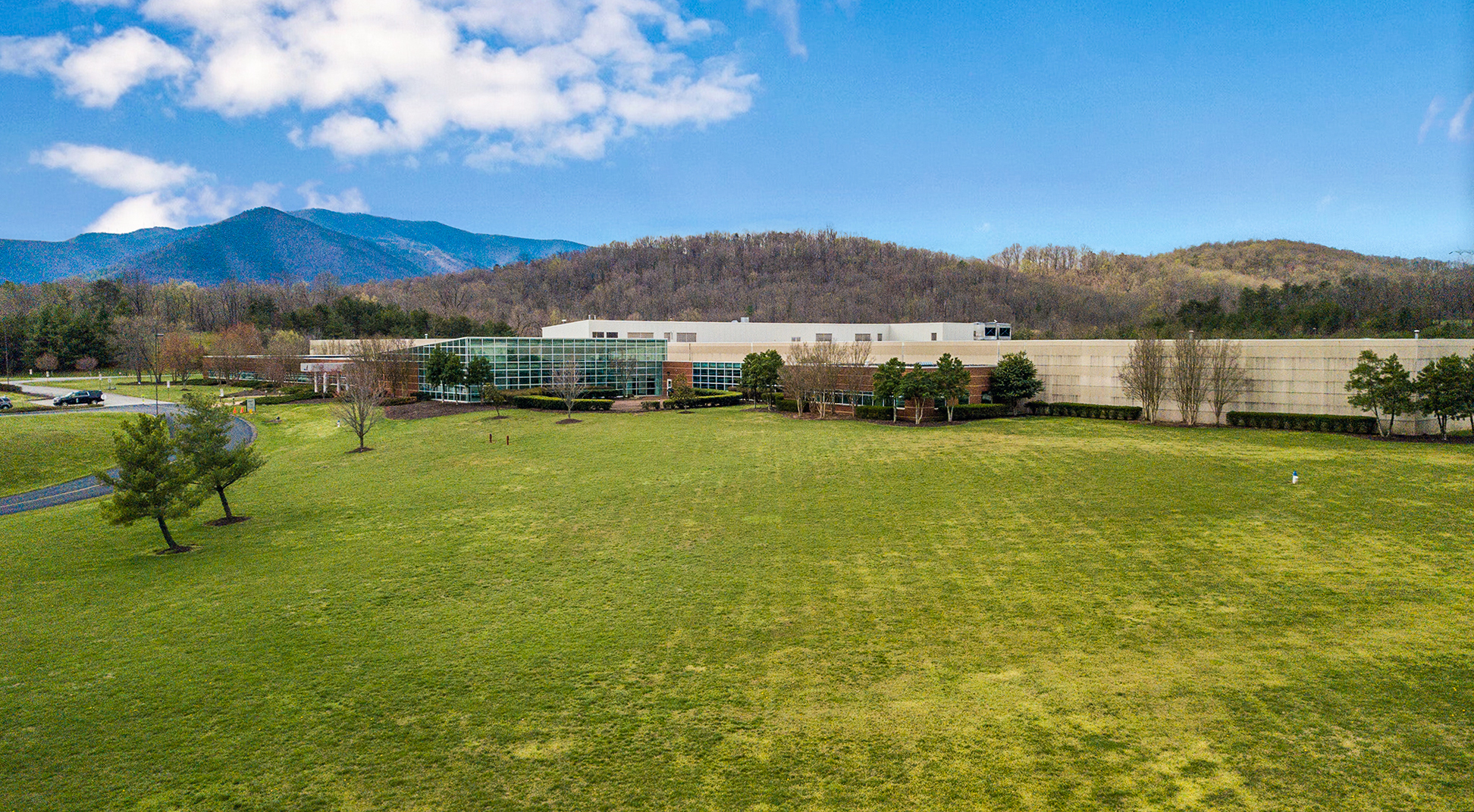 6450 Technology Dr, Salem, VA for sale Building Photo- Image 1 of 1