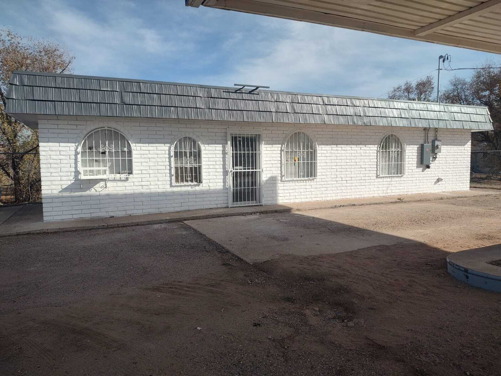 1224 S Main St, Belen, NM à vendre Photo du bâtiment- Image 1 de 1