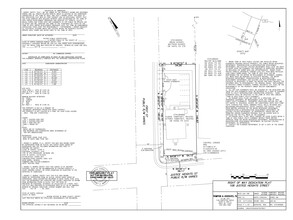 108 Justice Heights St, Apex, NC à louer Plan de site- Image 2 de 2