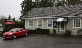 Plus de détails pour 1505 E Portland Rd, Newberg, OR - Commerce de détail à louer