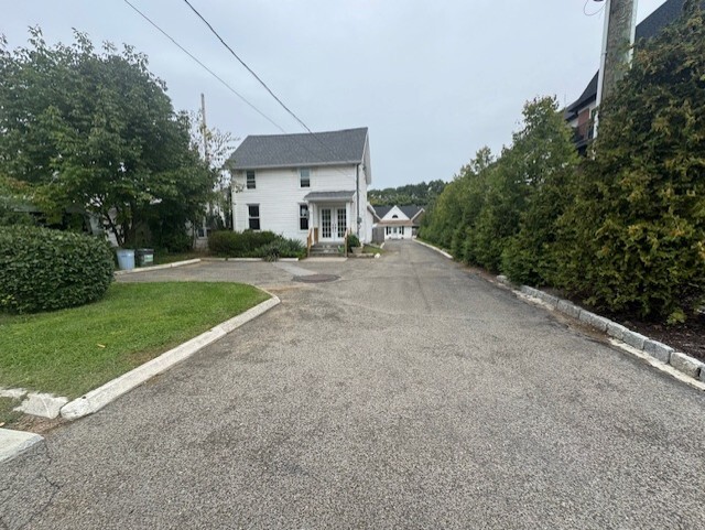 150 Bedford Rd, Armonk, NY for sale - Building Photo - Image 2 of 4