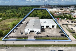 More details for 600 Dewalt St, Houston, TX - Industrial for Sale