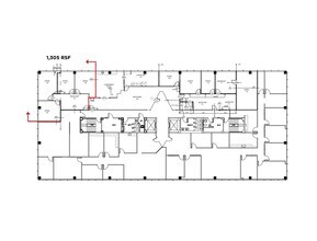 3411 Richmond Ave, Houston, TX for lease Floor Plan- Image 1 of 1