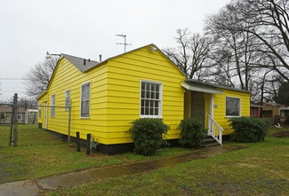 More details for 4619 Nations Crossing Rd, Charlotte, NC - Industrial for Lease