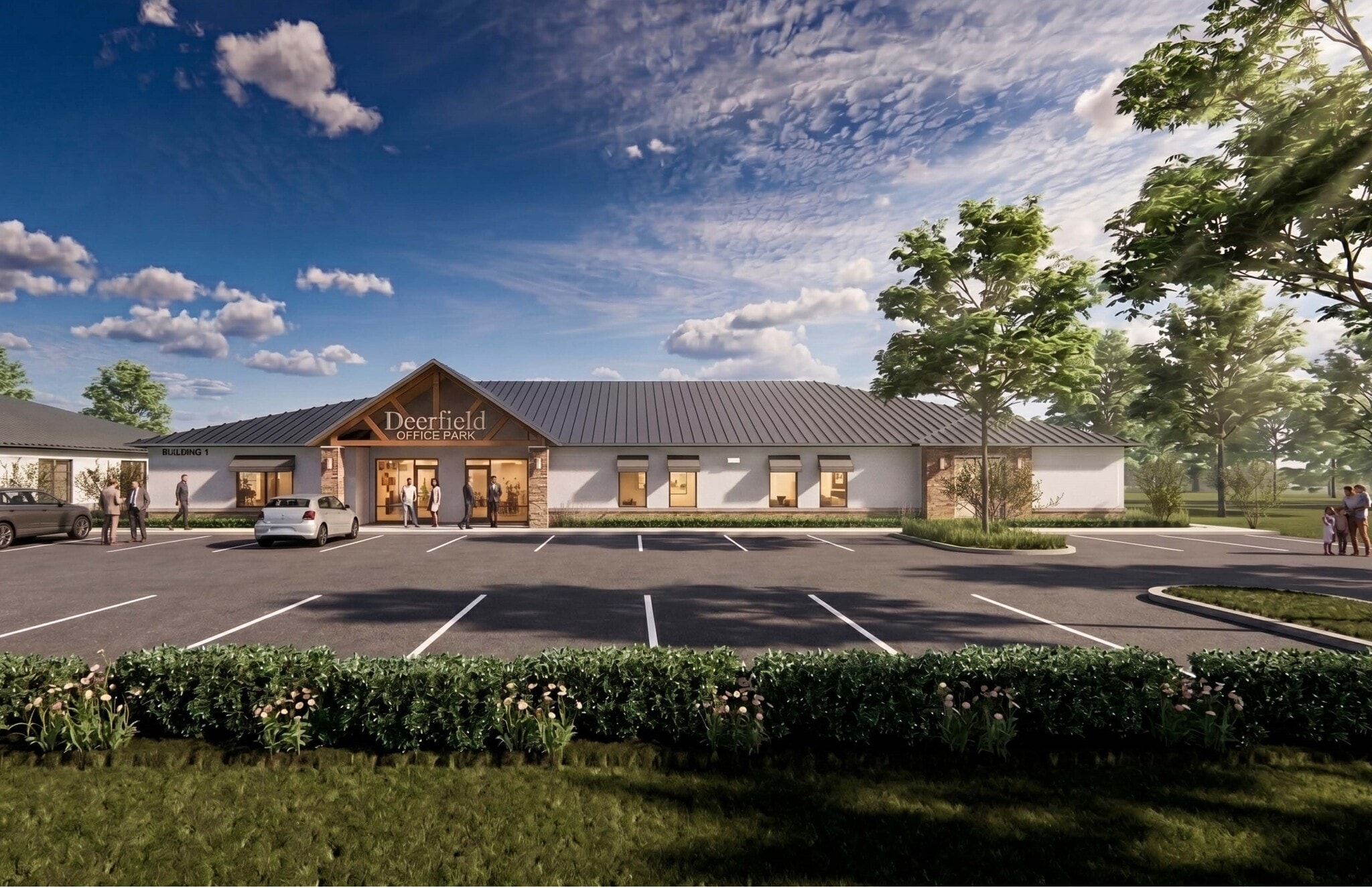 Deerfield Preserve Medical Park portfolio of 4 properties for sale on LoopNet.ca Primary Photo- Image 1 of 9