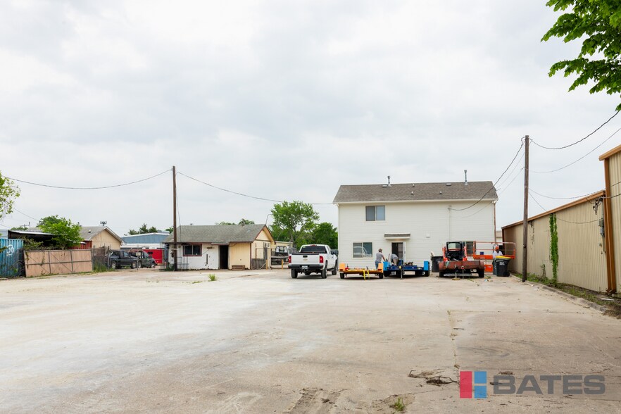 5141 Boyd Blvd, Rowlett, TX à vendre - Photo du bâtiment - Image 3 de 14