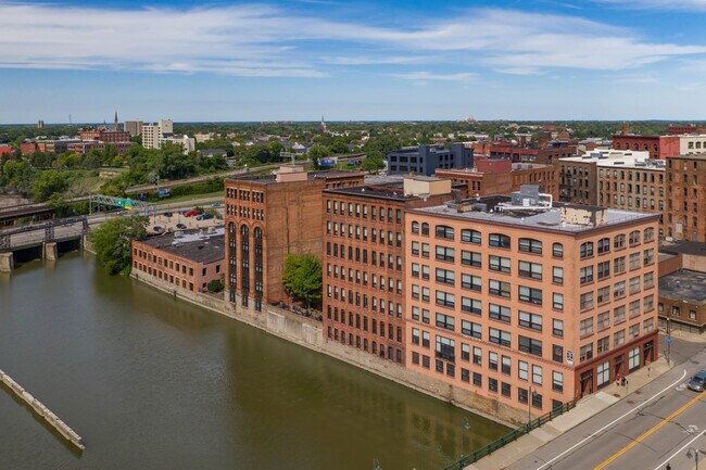 More details for 165-217 N Water St, Rochester, NY - Office for Lease