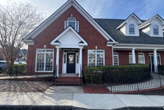 Plus de détails pour 1610 Mars Hill Rd, Watkinsville, GA - Bureau à louer
