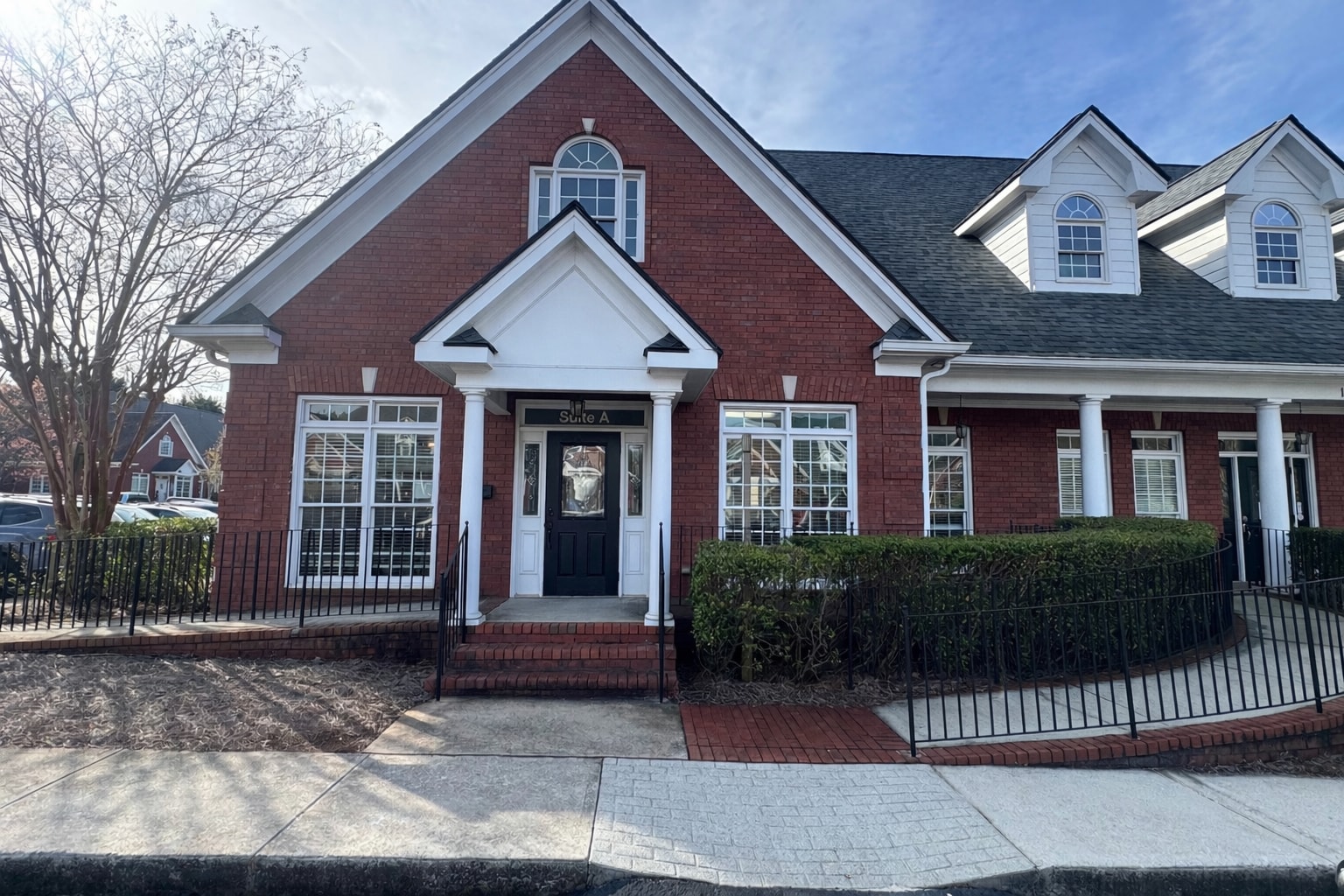1610 Mars Hill Rd, Watkinsville, GA for lease Building Photo- Image 1 of 3