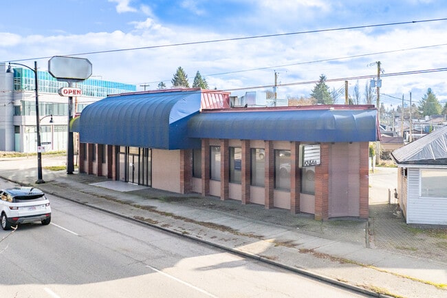 More details for 2790 Kingsway, Vancouver, BC - Retail for Lease