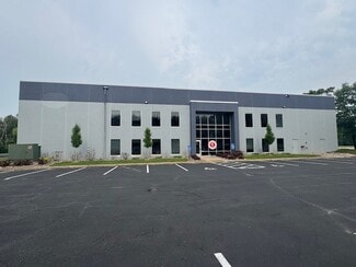 More details for 8490 Coral Sea St NE, Mounds View, MN - Industrial for Lease