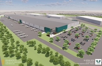Plus de détails pour 10 Industrial Hwy, Tinicum Township, PA - Industriel à louer