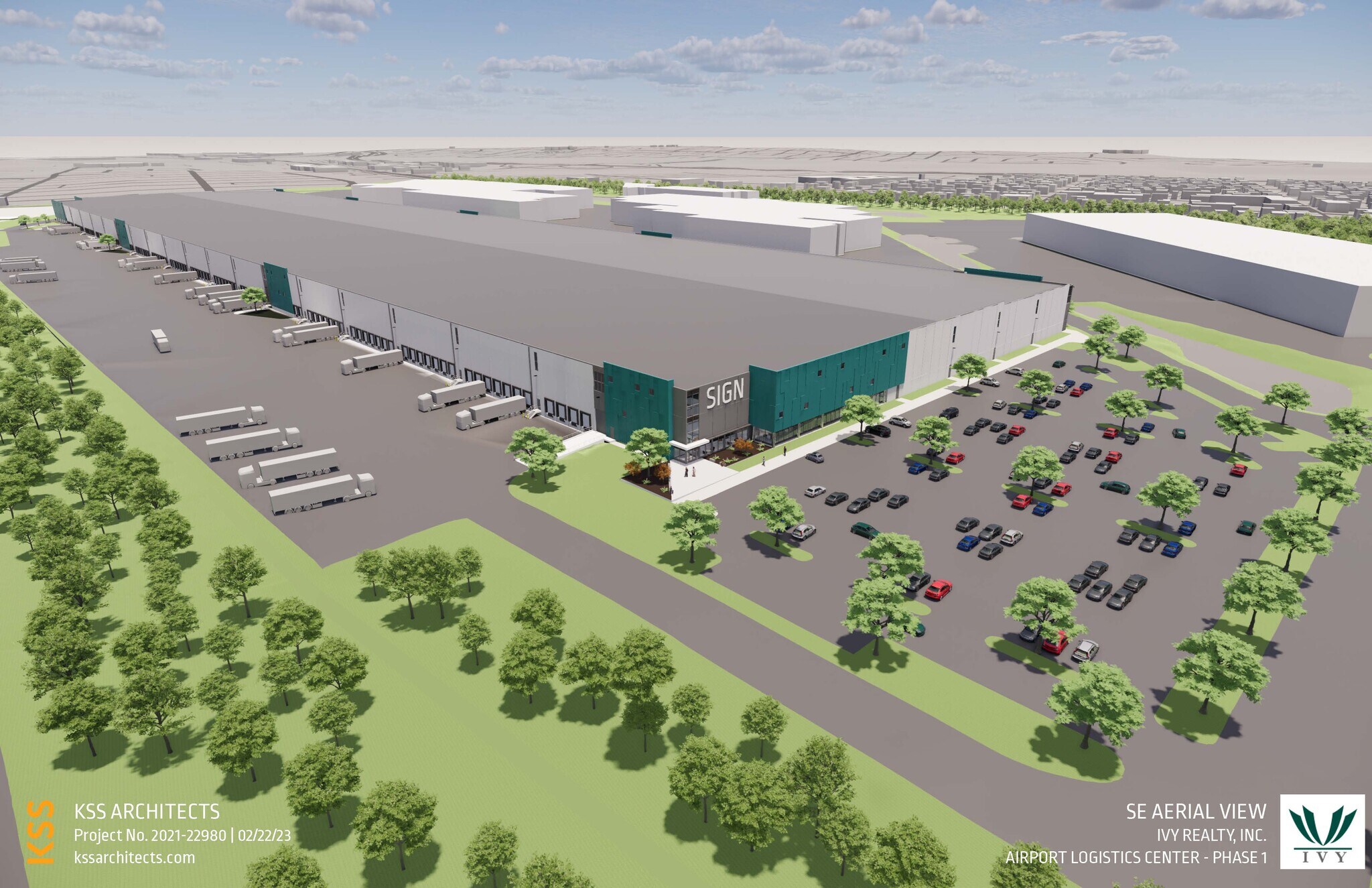 10 Industrial Hwy, Tinicum Township, PA à louer Photo du bâtiment- Image 1 de 4