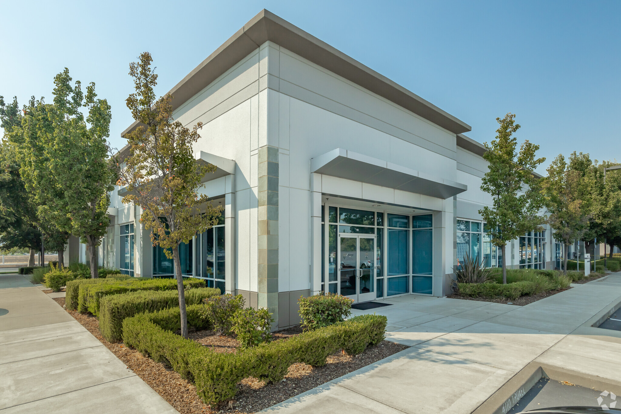 4010 Truxel Rd, Sacramento, CA for lease Primary Photo- Image 1 of 11