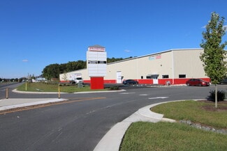 More details for 34409 Dupont Blvd, Frankford, DE - Industrial for Lease