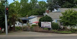 More details for 3297 River Rd, Keizer, OR - Land for Sale