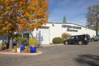 Plus de détails pour 2522 Merrychase Dr, Cameron Park, CA - Local d'activités à louer