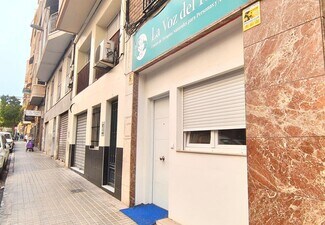 Plus de détails pour Carrer Mariano Luiña, 34, Elche - Commerce de détail à vendre