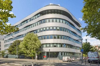More details for 2 Quai Du Commerce, Lyon - Office for Lease