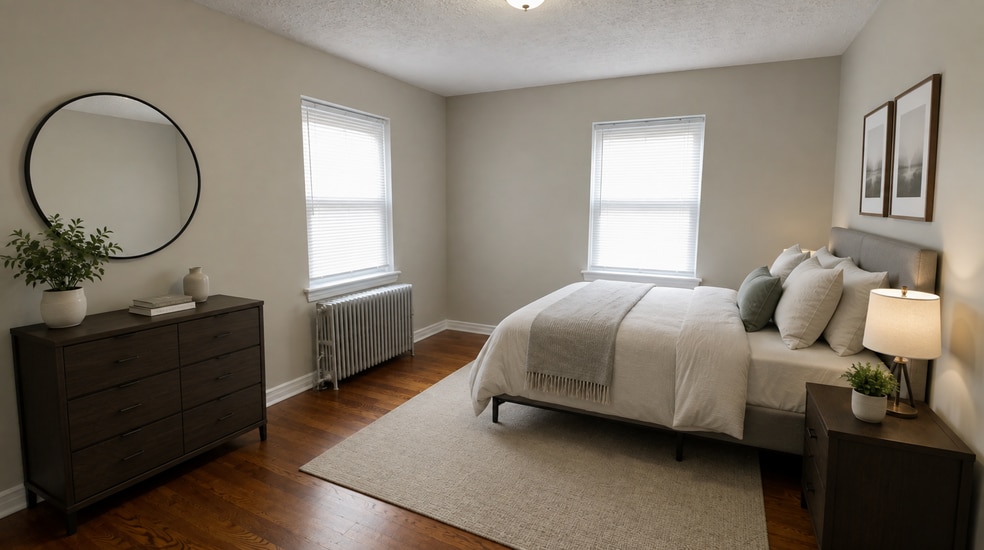 Thomaston Apartments portfolio of 4 properties for sale on LoopNet.ca - Interior Photo - Image 2 of 12