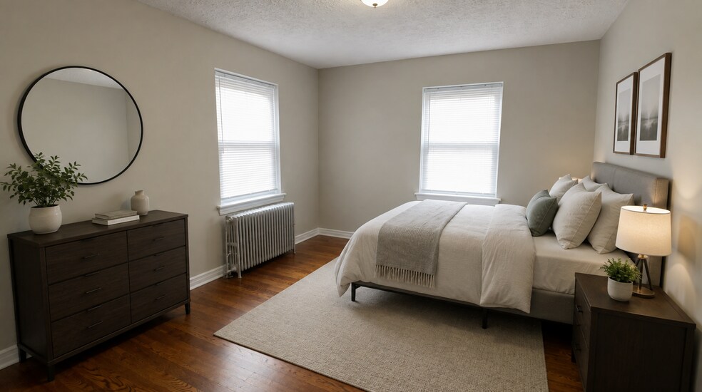 Thomaston Apartments portefeuille de 4 propriétés à vendre sur LoopNet.ca - Photo intérieure - Image 2 de 12
