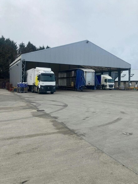 Hareness Rd, Aberdeen for lease - Building Photo - Image 1 of 4