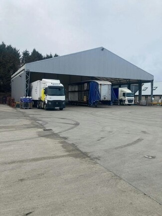 More details for Hareness Rd, Aberdeen - Industrial for Lease