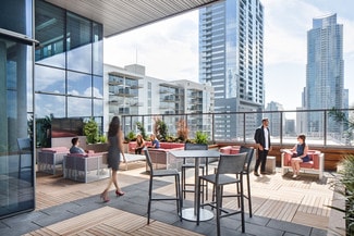 Plus de détails pour 500 W 2nd St, Austin, TX - Bureau à louer