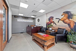 More details for 2026-2027 Bear Mountain Dr, Fort Collins, CO - Flex for Sale