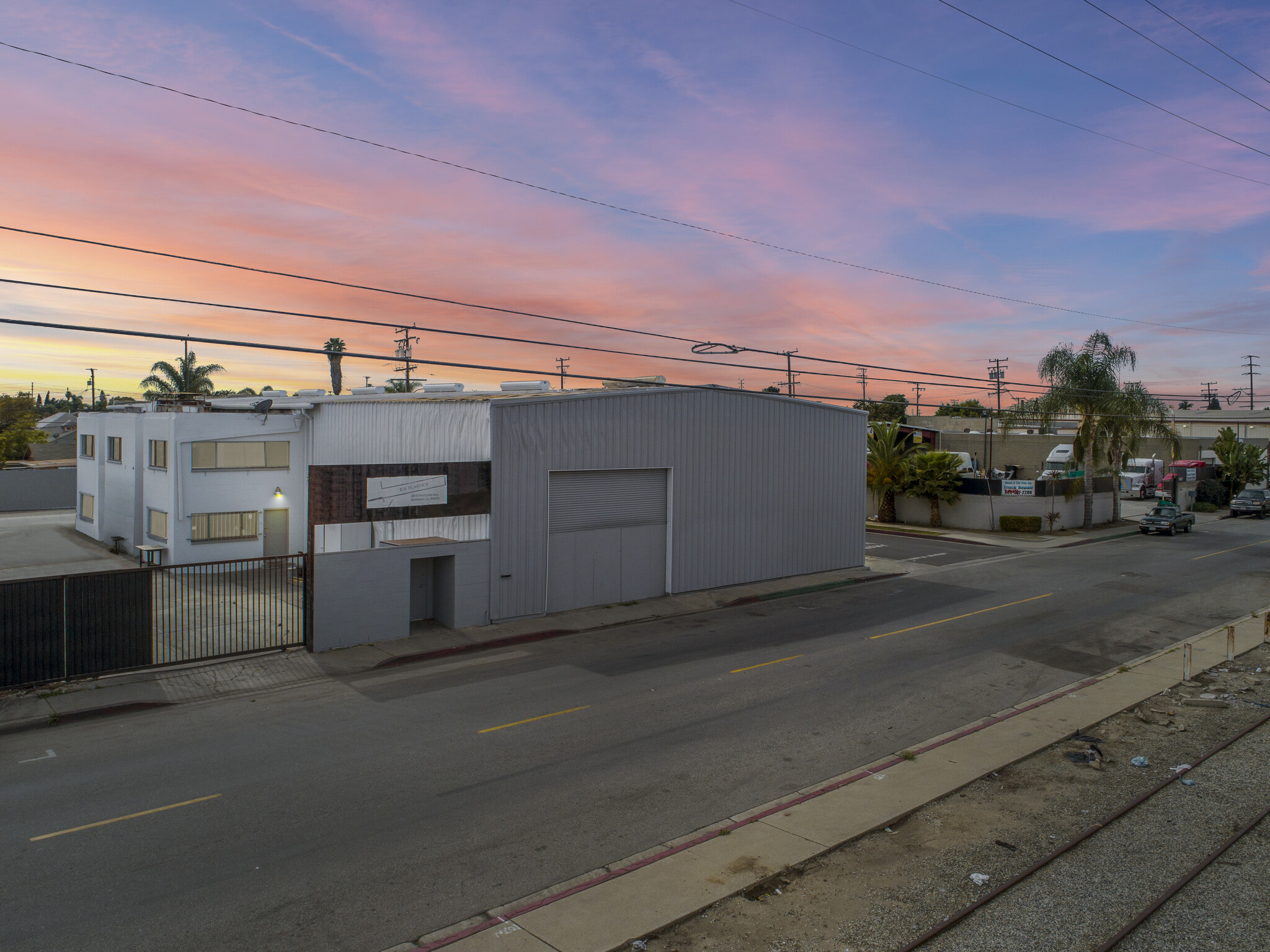 3810 Fruitland Ave, Maywood, CA for sale Building Photo- Image 1 of 1