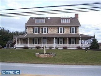 Plus de détails pour 1799 Horseshoe Pike, Honey Brook, PA - Bureau à louer