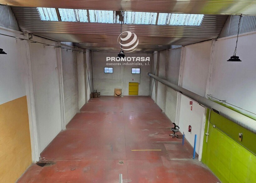 Industrial in Rivas-Vaciamadrid, Madrid for lease - Interior Photo - Image 3 of 7