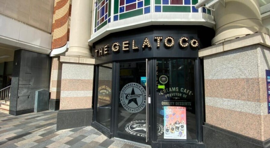 High Rd, Ilford for lease Building Photo- Image 1 of 1