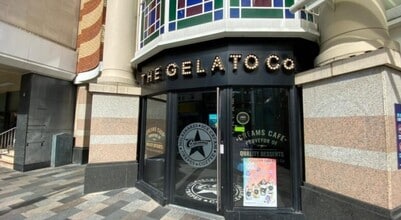 High Rd, Ilford for lease Building Photo- Image 1 of 1