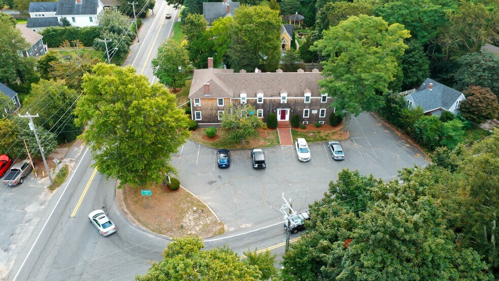 477 Route 6A, Yarmouth, MA for sale - Building Photo - Image 3 of 6