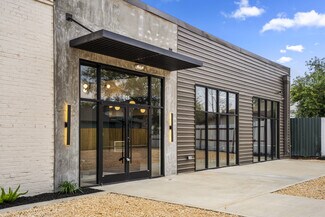 Plus de détails pour 1109-1115 Dumble st, Houston, TX - Bureau/Commerce de détail à louer