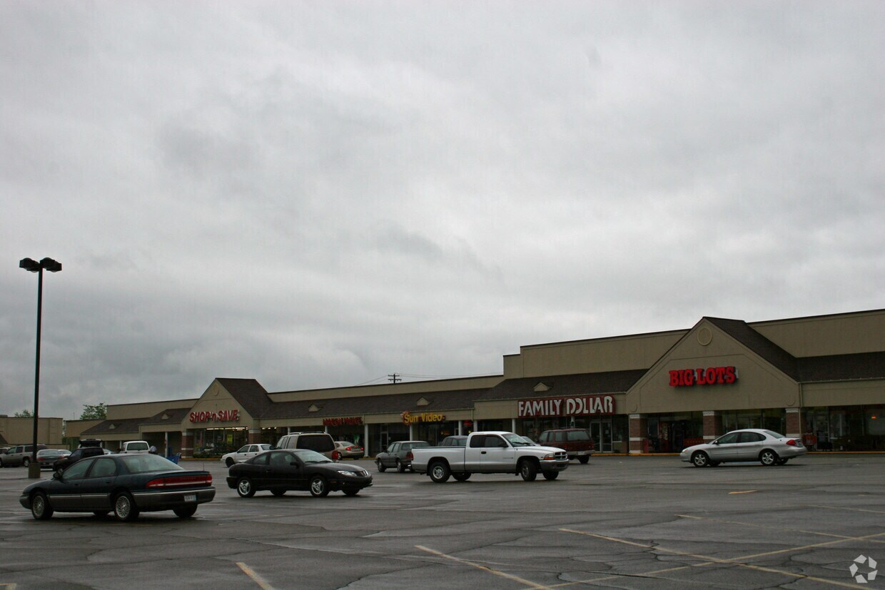 Penco Rd, Weirton, WV à louer Photo principale- Image 1 de 2