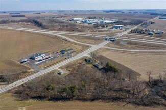 More details for 1520 N US Hwy 421, Delphi, IN - Land for Sale