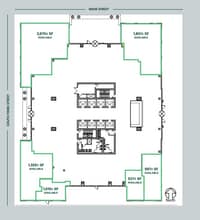 220 W Main St, Louisville, KY for lease Building Photo- Image 1 of 1