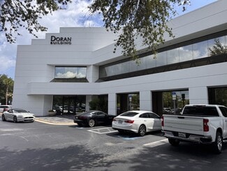 Plus de détails pour 1020 W International Speedway Blvd, Daytona Beach, FL - Bureau à louer