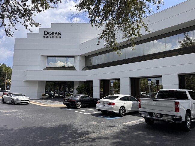 More details for 1020 W International Speedway Blvd, Daytona Beach, FL - Office for Lease