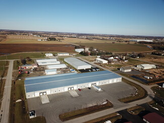 More details for 820 Fullview Dr, Appleton, WI - Industrial for Lease