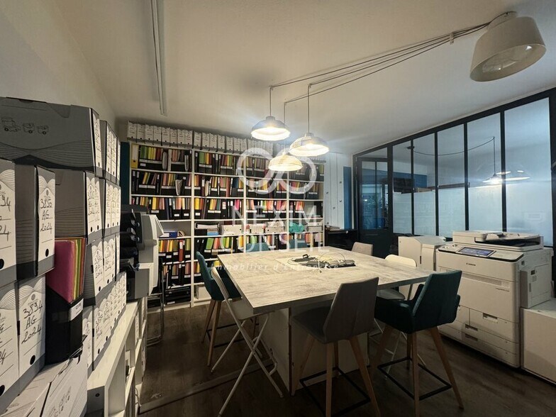 Office in Levallois-Perret for lease - Building Photo - Image 2 of 12