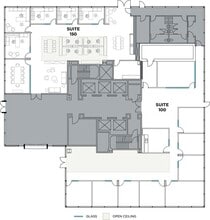 620 Newport Center Dr, Newport Beach, CA for lease Floor Plan- Image 2 of 19