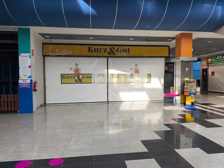 Feira Do, Lalín, Pontevedra à vendre - Photo du bâtiment - Image 2 de 18