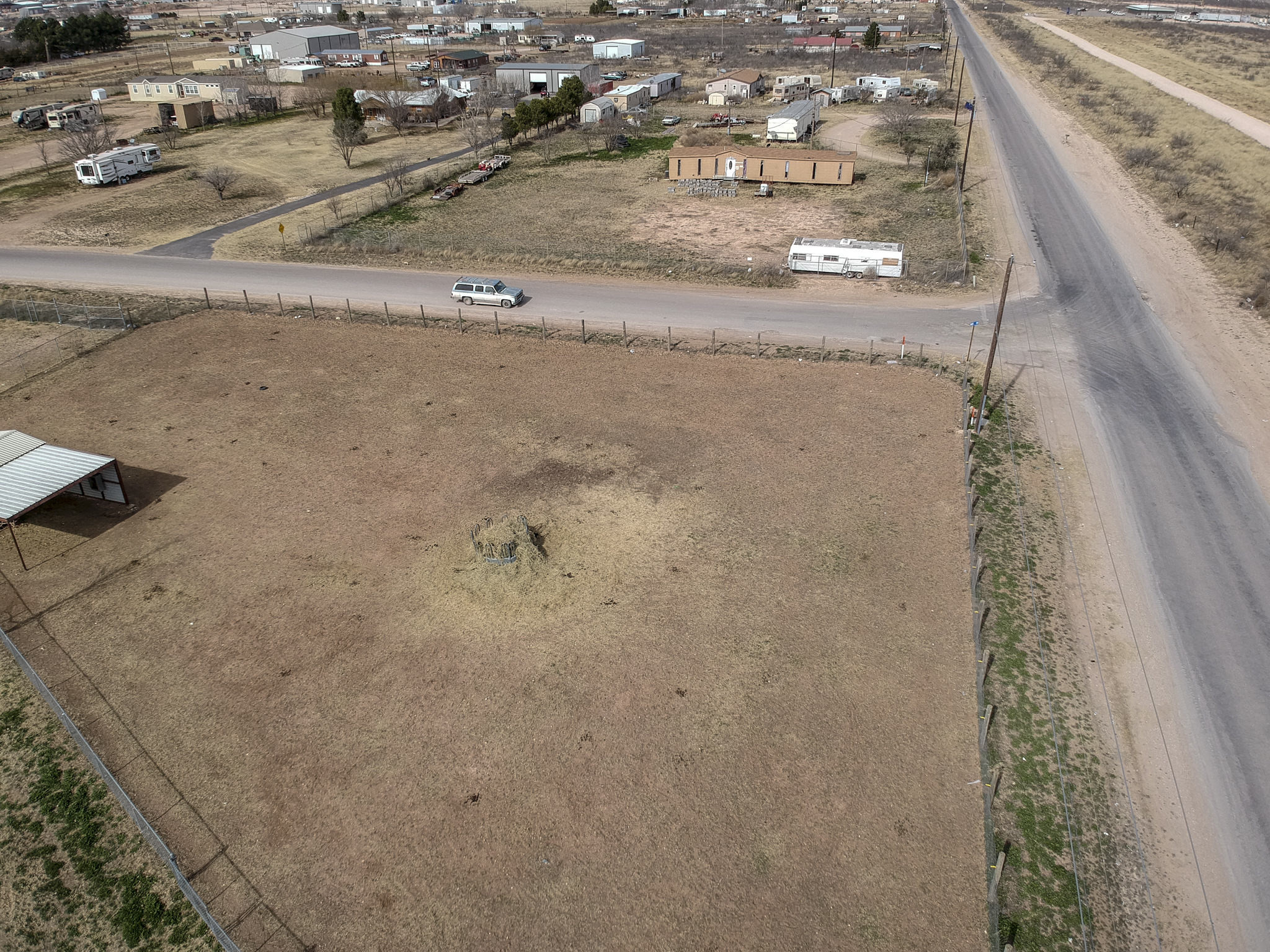 6900 S County Road 1270, Midland, TX à vendre Autre- Image 1 de 1